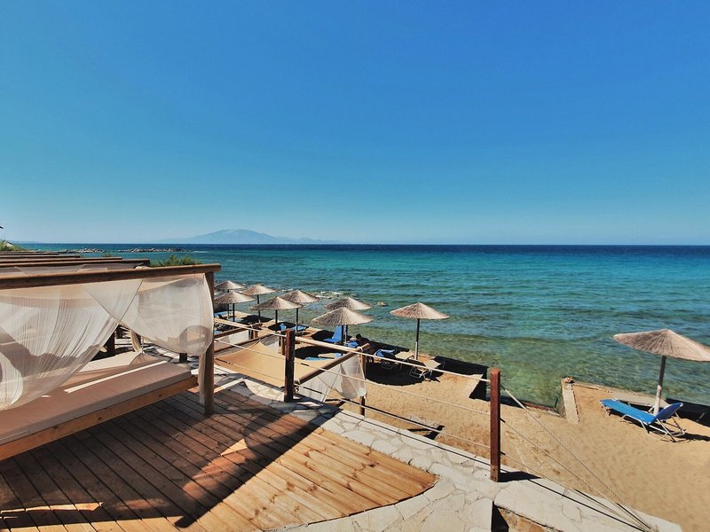 Tsamis Zante Suites - Erwachsenenhotel 3