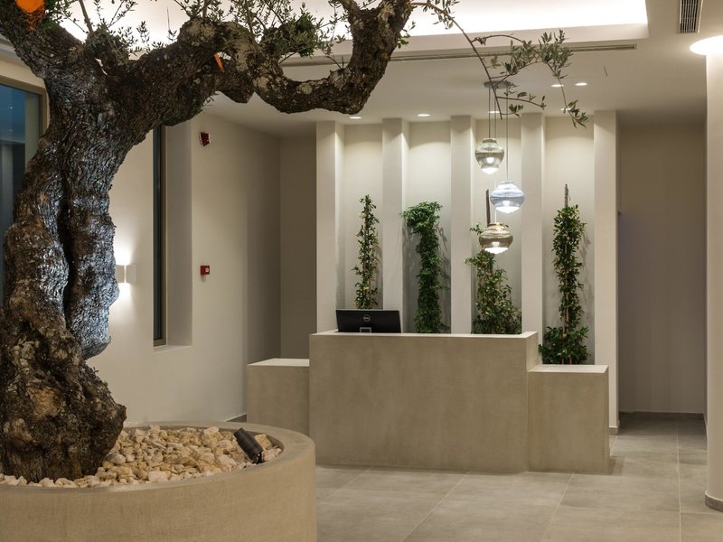 Tsamis Zante Suites - Erwachsenenhotel 8