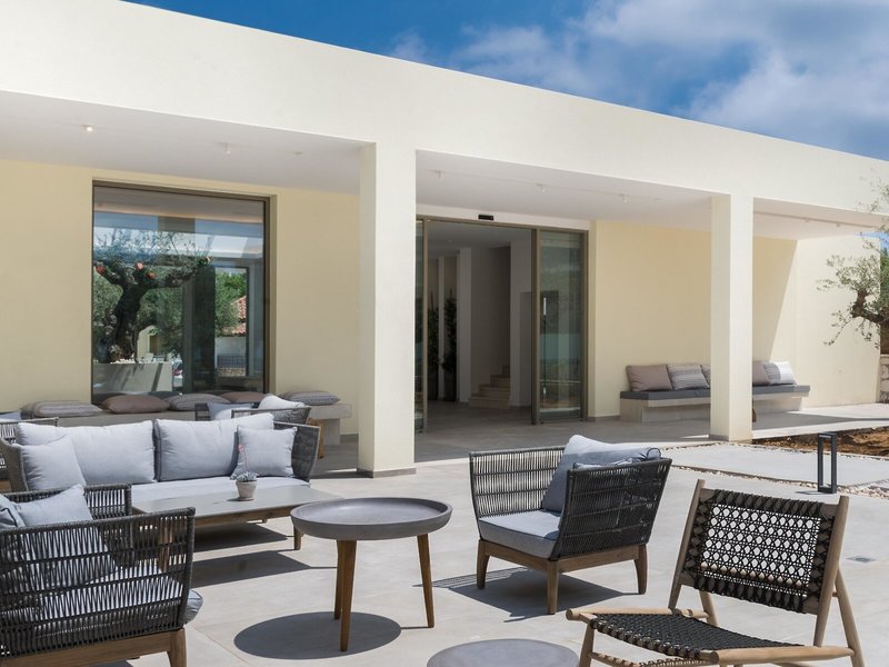 Tsamis Zante Suites - Erwachsenenhotel 9