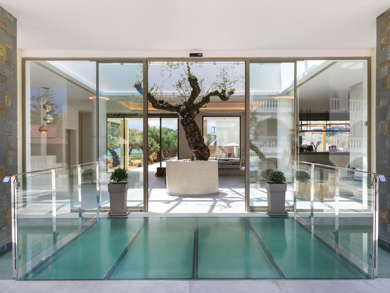 Tsamis Zante Suites - Erwachsenenhotel 10