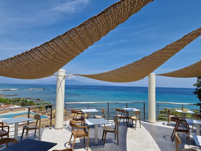 Tsamis Zante Suites - Erwachsenenhotel 15