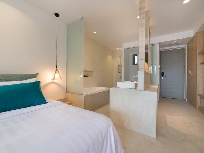 Tsamis Zante Suites - Erwachsenenhotel 34