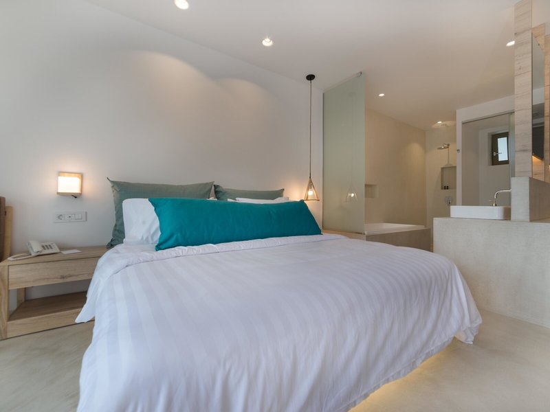Tsamis Zante Suites - Erwachsenenhotel 35