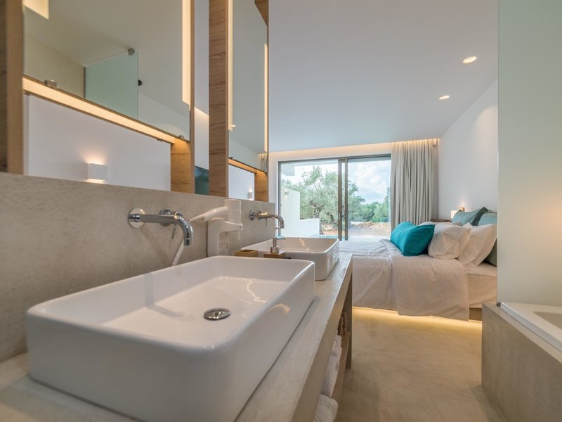 Tsamis Zante Suites - Erwachsenenhotel 36