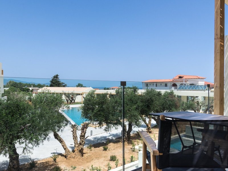 Tsamis Zante Suites - Erwachsenenhotel 37
