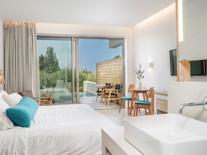 Tsamis Zante Suites - Erwachsenenhotel 41