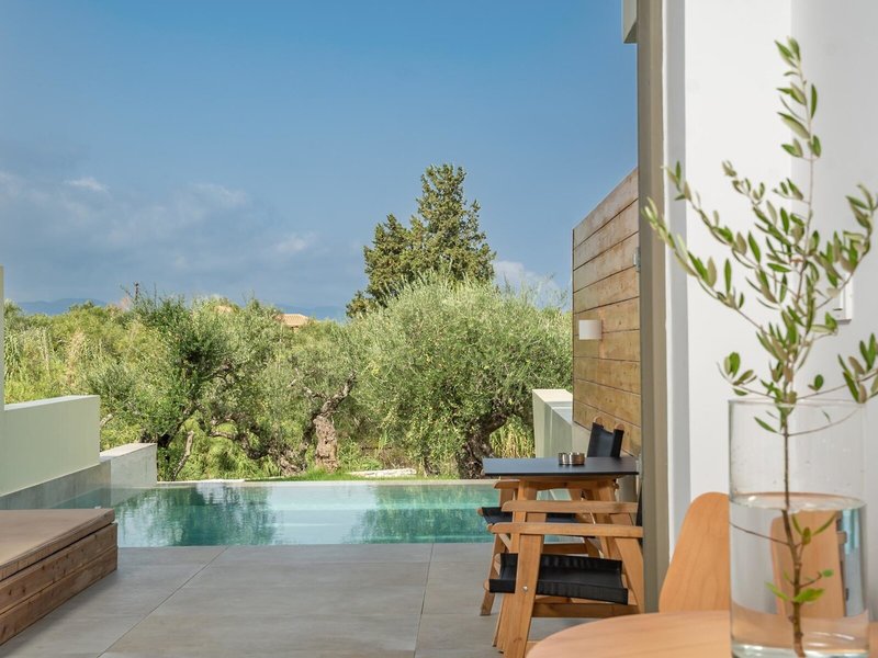 Tsamis Zante Suites - Erwachsenenhotel 42