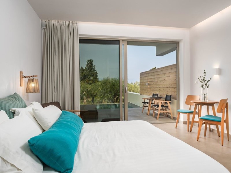 Tsamis Zante Suites - Erwachsenenhotel 43