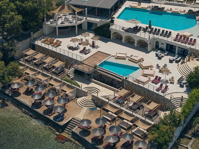 Tsamis Zante Suites - Erwachsenenhotel 1