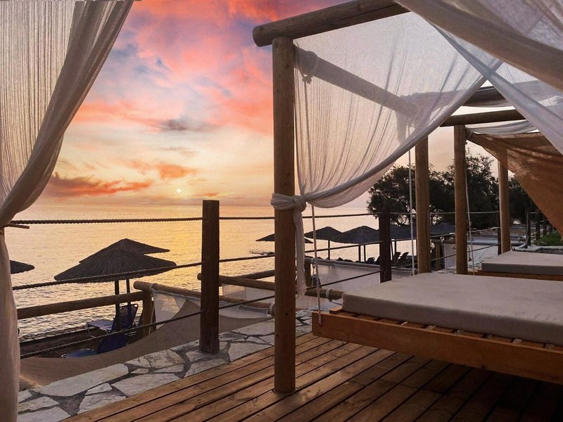 Tsamis Zante Suites - Erwachsenenhotel 2