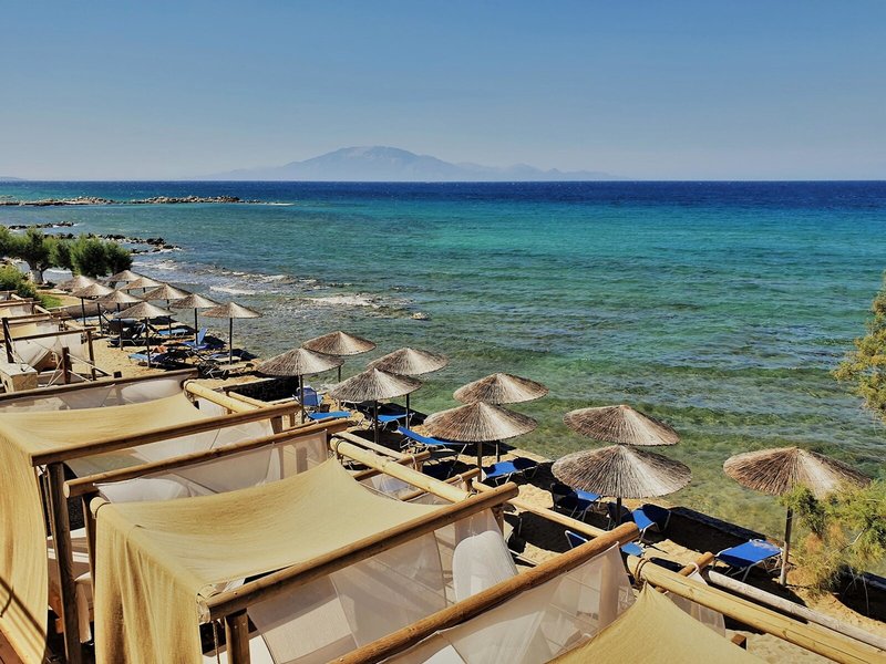 Tsamis Zante Suites - Erwachsenenhotel 4