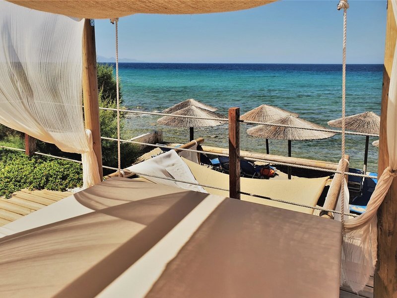 Tsamis Zante Suites - Erwachsenenhotel 5