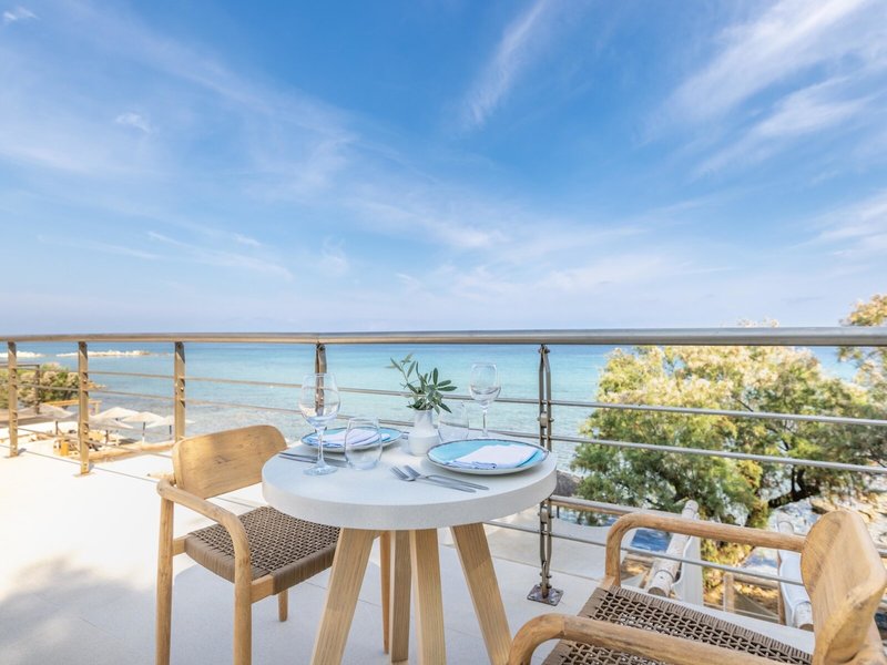Tsamis Zante Suites - Erwachsenenhotel 17