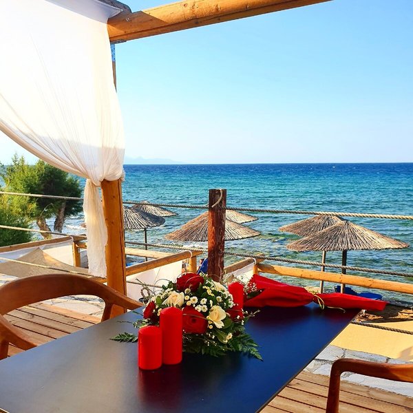 Tsamis Zante Suites - Erwachsenenhotel 19