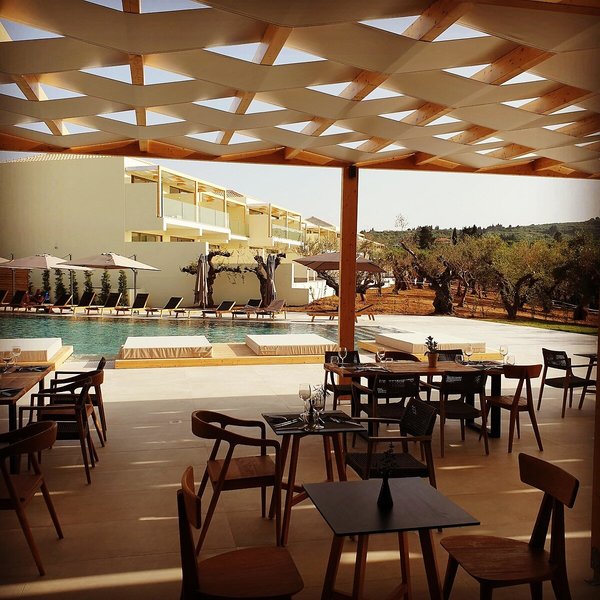 Tsamis Zante Suites - Erwachsenenhotel 20