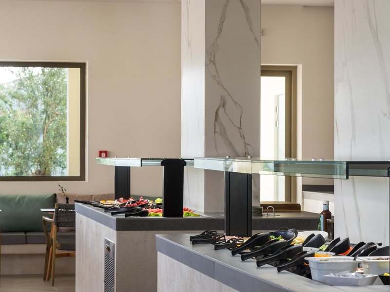 Tsamis Zante Suites - Erwachsenenhotel 21