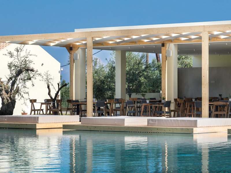 Tsamis Zante Suites - Erwachsenenhotel 22