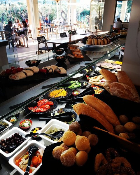 Tsamis Zante Suites - Erwachsenenhotel 24