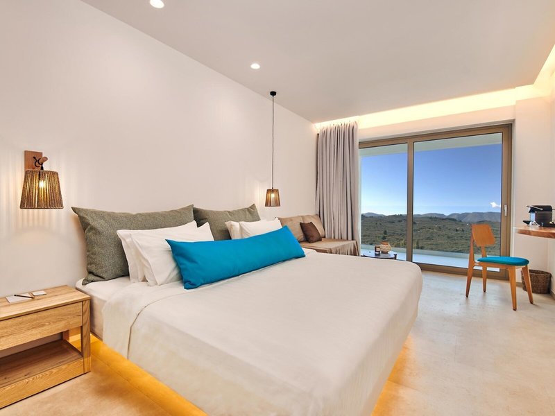 Tsamis Zante Suites - Erwachsenenhotel 26