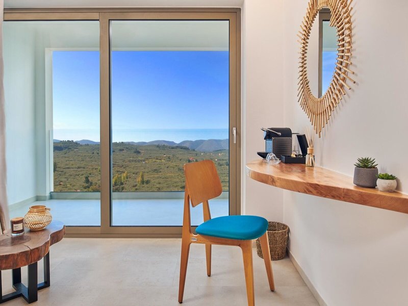 Tsamis Zante Suites - Erwachsenenhotel 27