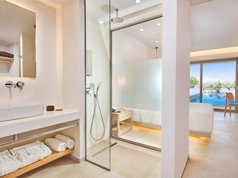 Tsamis Zante Suites - Erwachsenenhotel 28