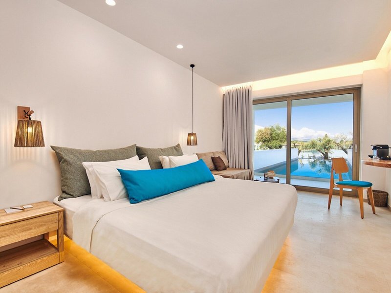 Tsamis Zante Suites - Erwachsenenhotel 29