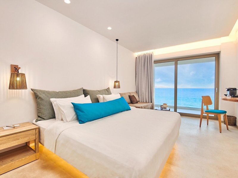 Tsamis Zante Suites - Erwachsenenhotel 31