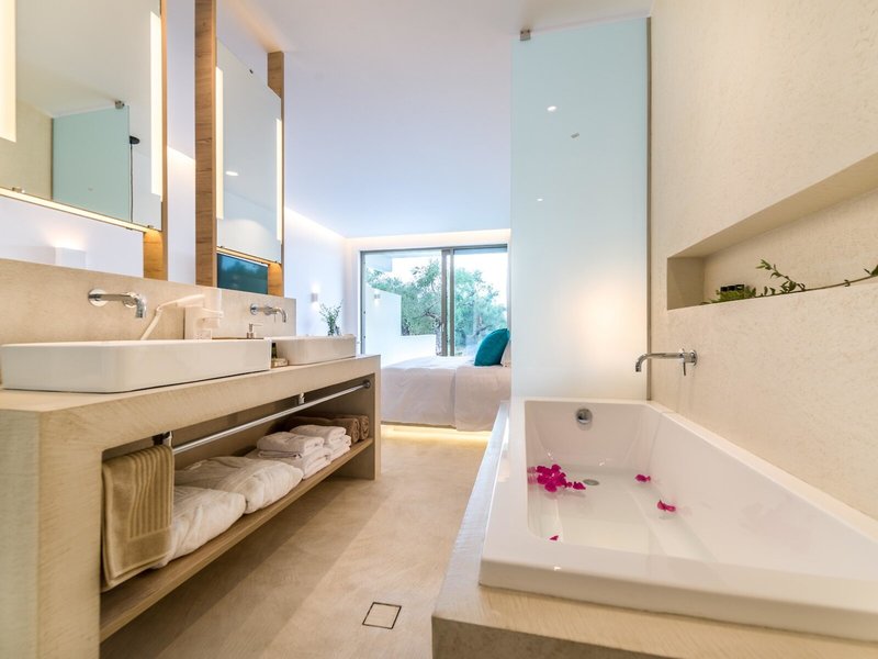 Tsamis Zante Suites - Erwachsenenhotel 38