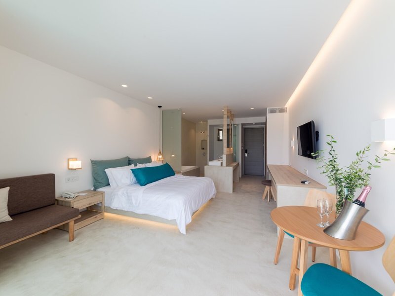 Tsamis Zante Suites - Erwachsenenhotel 39