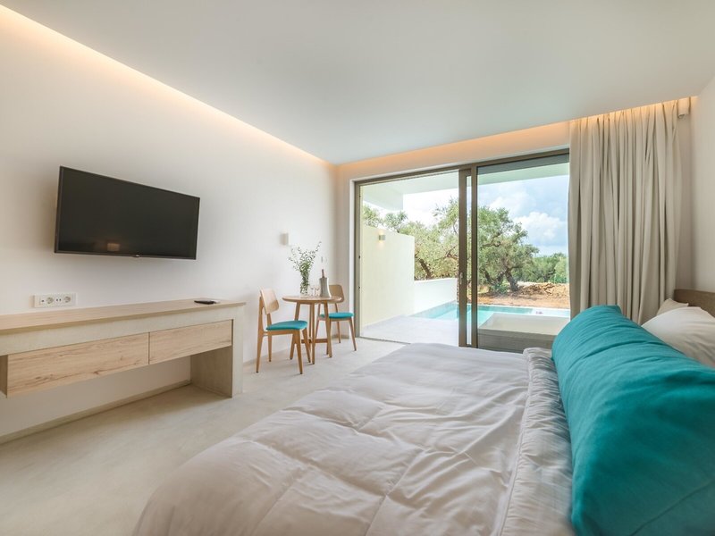 Tsamis Zante Suites - Erwachsenenhotel 43