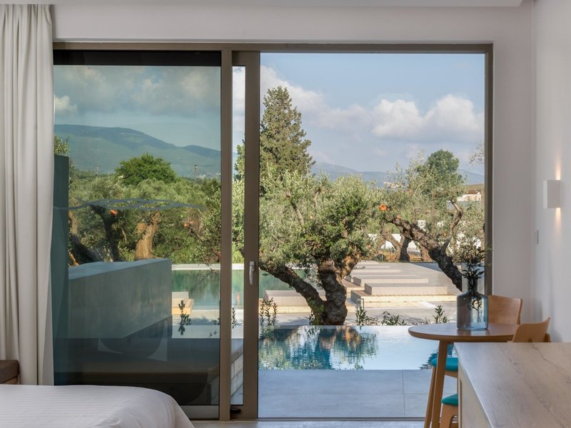 Tsamis Zante Suites - Erwachsenenhotel 44