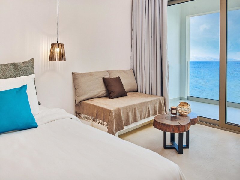 Tsamis Zante Suites - Erwachsenenhotel 46