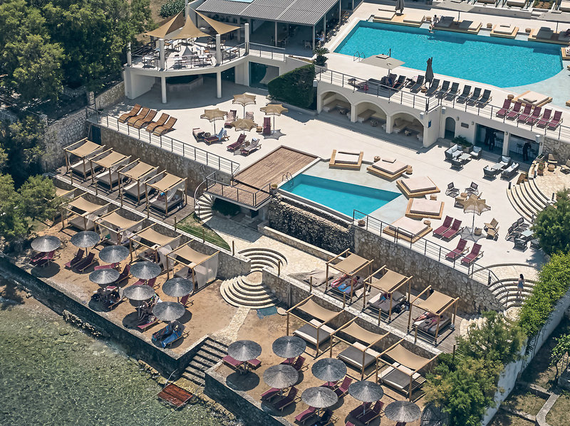 Tsamis Zante Suites 1
