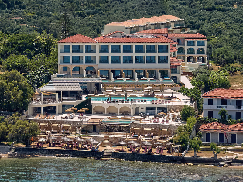 Tsamis Zante Suites 2