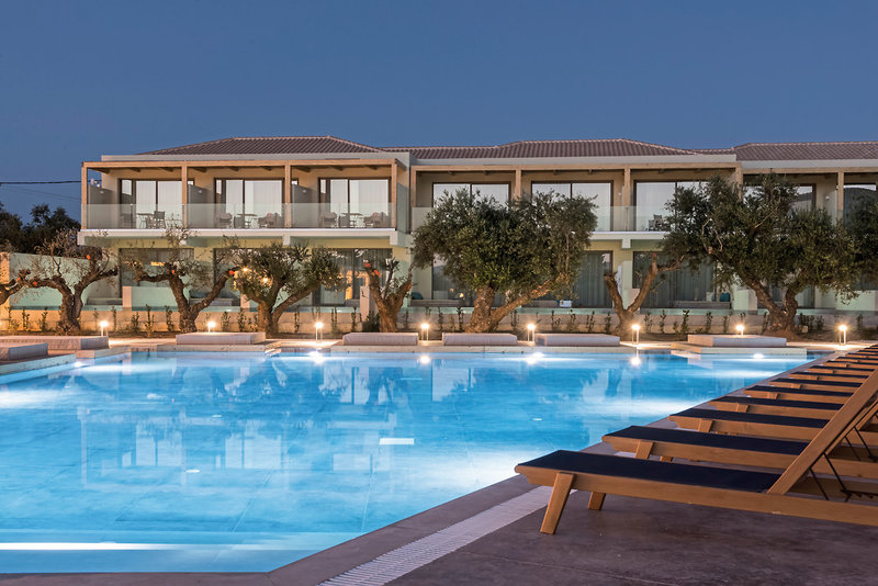 Tsamis Zante Suites 3