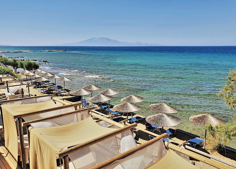 Tsamis Zante Suites 4