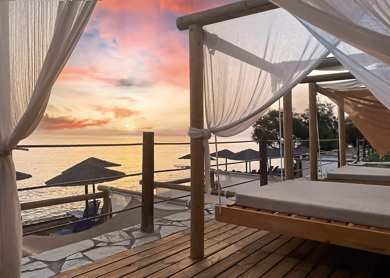 Tsamis Zante Suites 7