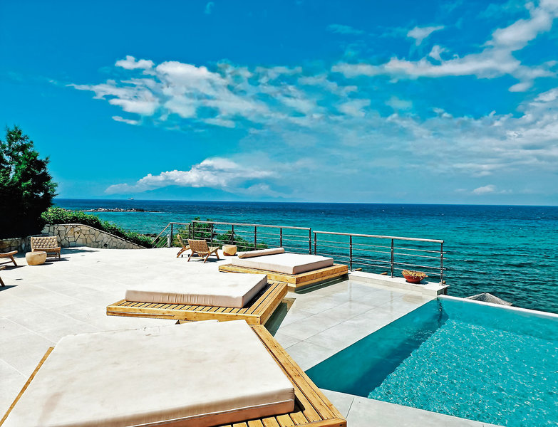 Tsamis Zante Suites 9