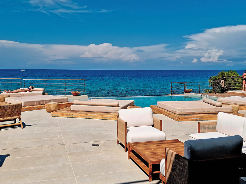 Tsamis Zante Suites 12