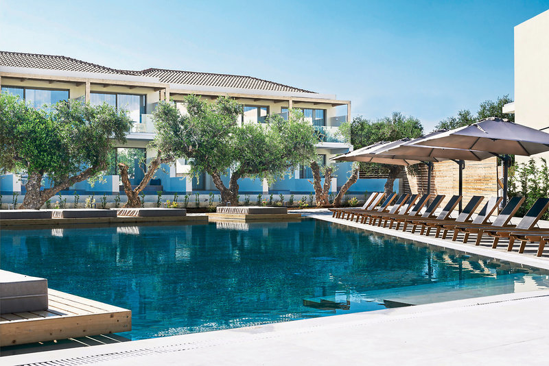 Tsamis Zante Suites 14