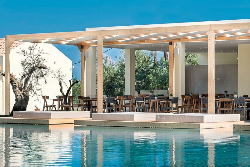 Tsamis Zante Suites 15