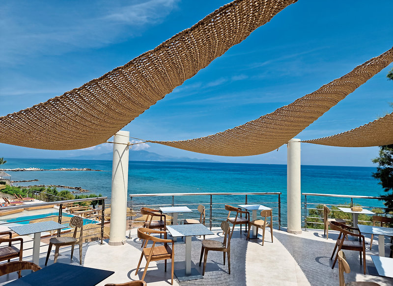 Tsamis Zante Suites 18