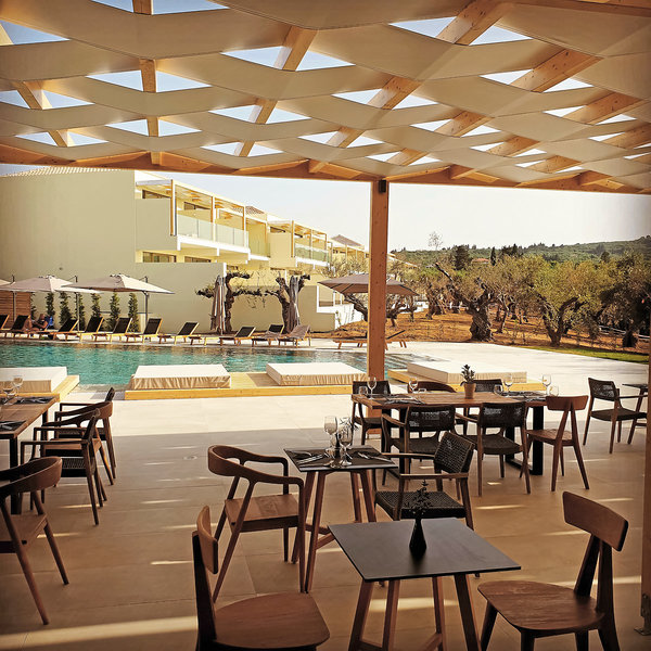 Tsamis Zante Suites 20