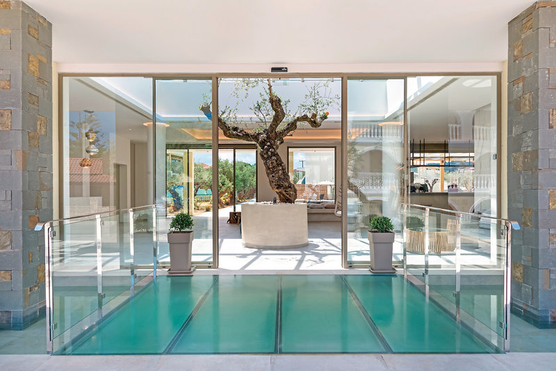 Tsamis Zante Suites 21