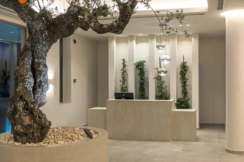 Tsamis Zante Suites 22