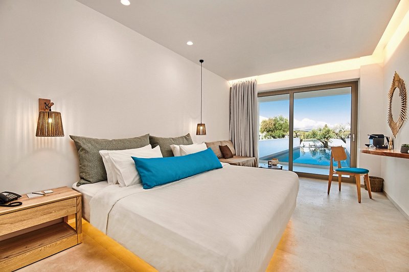 Tsamis Zante Suites 26