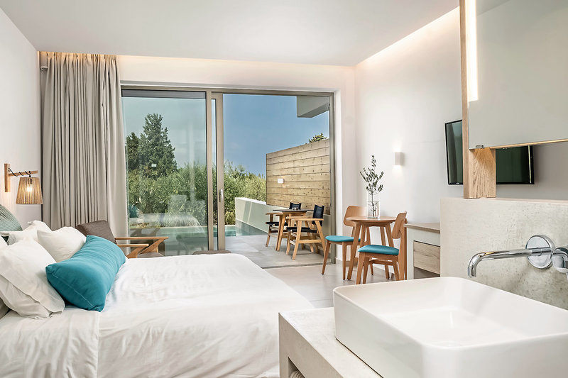 Tsamis Zante Suites 38