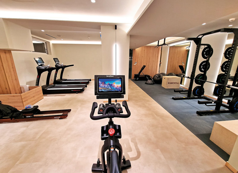 Tsamis Zante Suites 39