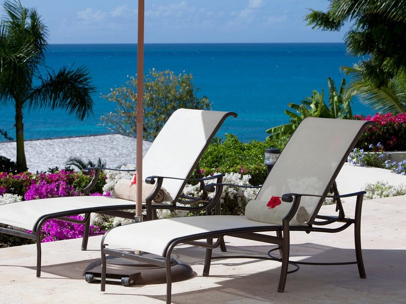 Blue Waters Resort & Spa 1