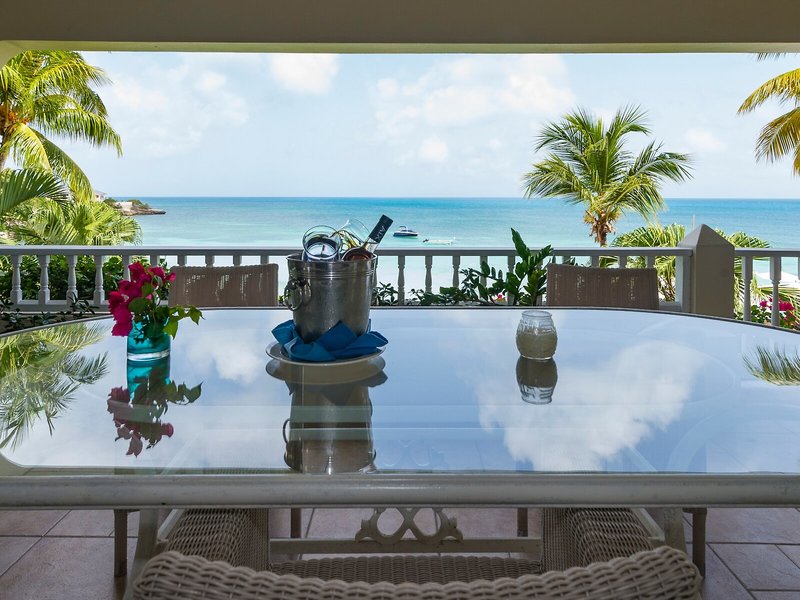 Blue Waters Resort & Spa 2